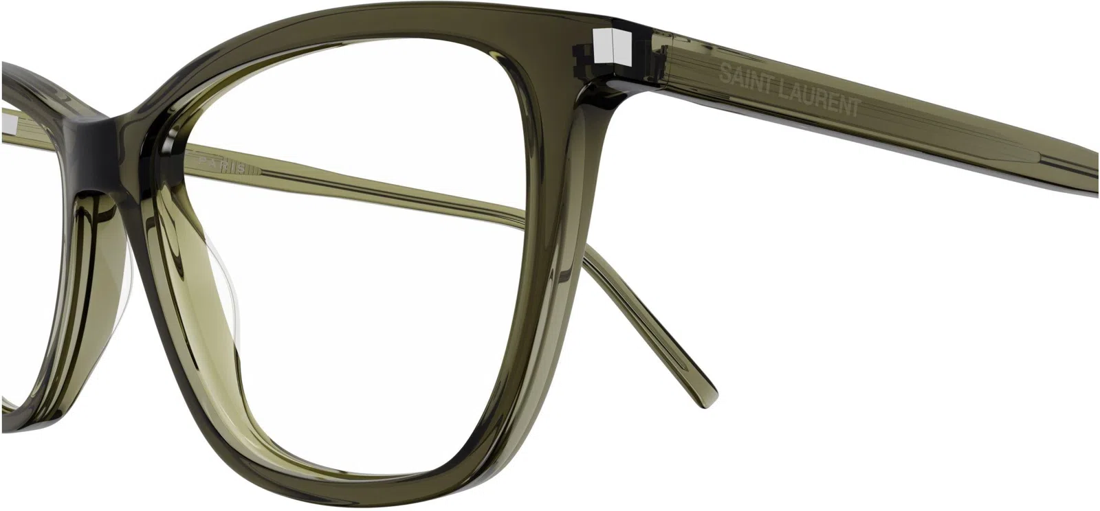 Saint Laurent Classic SL 259 Eyeglasses - view 19